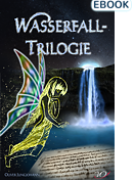 Cover Wasserfall-Trilogie (Set-Version) von Oliver Jungjohann