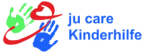 Logo ju care Kinderhilfe